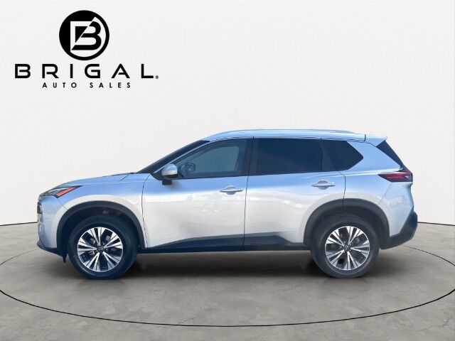 2023 Nissan Rogue SV FWD Miami FL