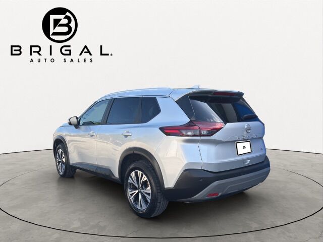 2023 Nissan Rogue SV FWD Miami FL
