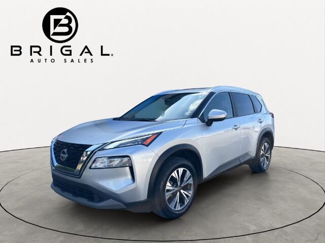 2023 Nissan Rogue SV FWD Miami FL