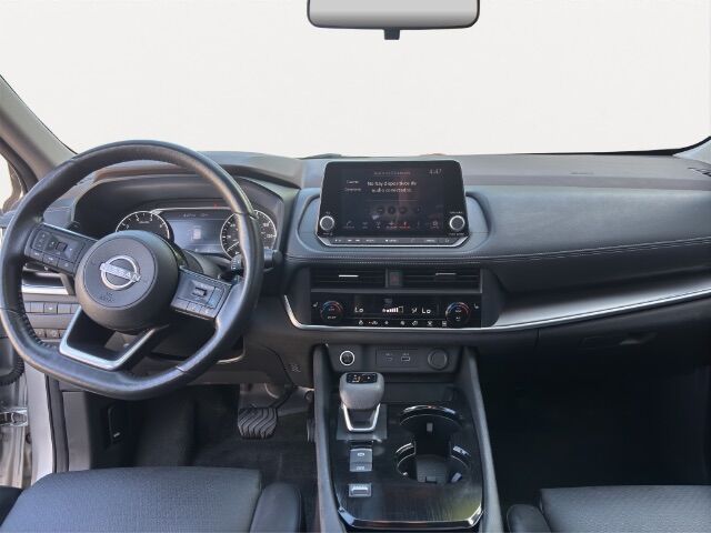 2023 Nissan Rogue SV FWD Miami FL