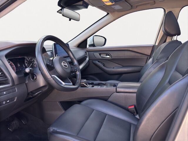 2023 Nissan Rogue SV FWD Miami FL