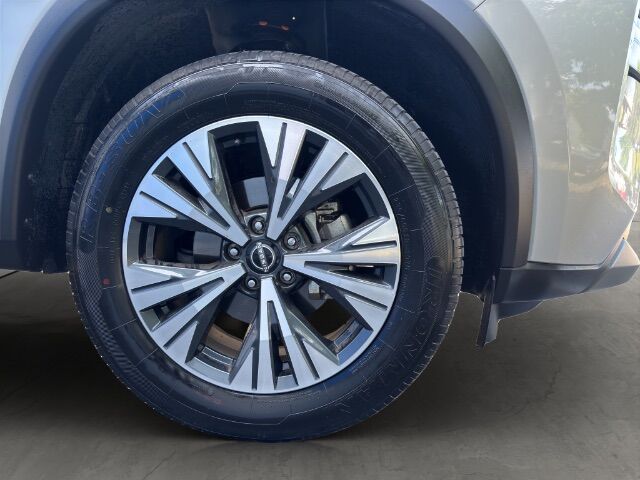 2023 Nissan Rogue SV FWD Miami FL