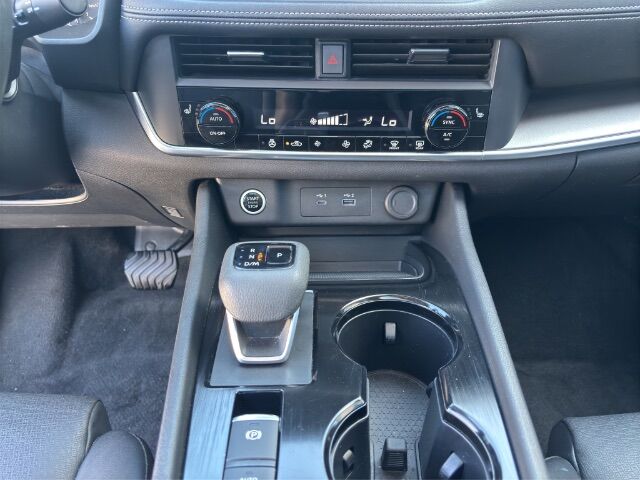 2023 Nissan Rogue SV FWD Miami FL