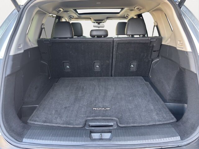 2023 Nissan Rogue SV FWD Miami FL