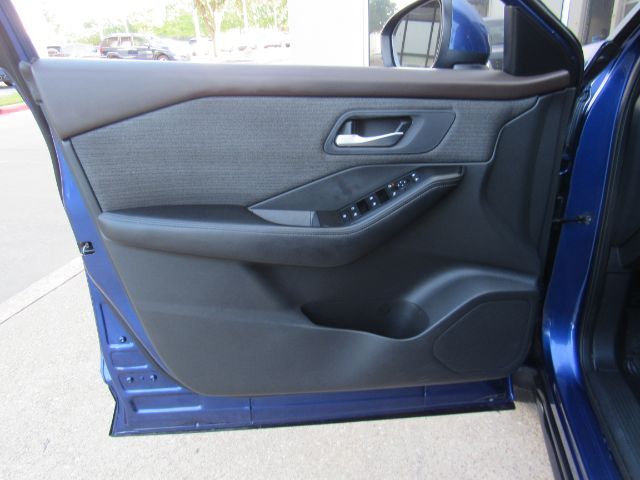 2023 Nissan Rogue SV FWD Plano TX