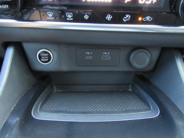 2023 Nissan Rogue SV FWD Plano TX