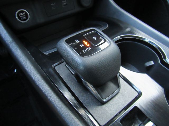 2023 Nissan Rogue SV FWD Plano TX