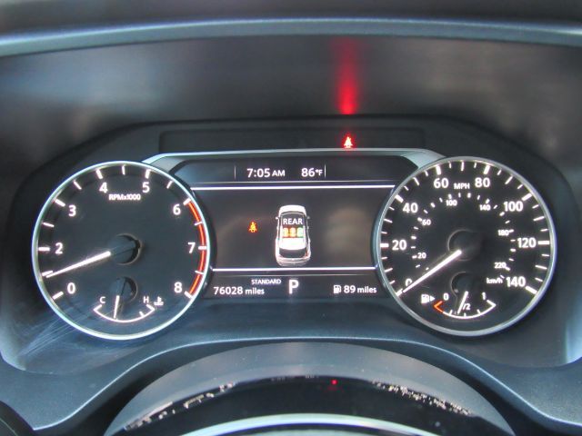 2023 Nissan Rogue SV FWD Plano TX