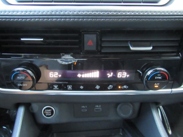 2023 Nissan Rogue SV FWD Plano TX