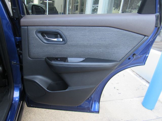 2023 Nissan Rogue SV FWD Plano TX