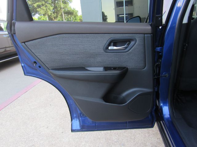 2023 Nissan Rogue SV FWD Plano TX
