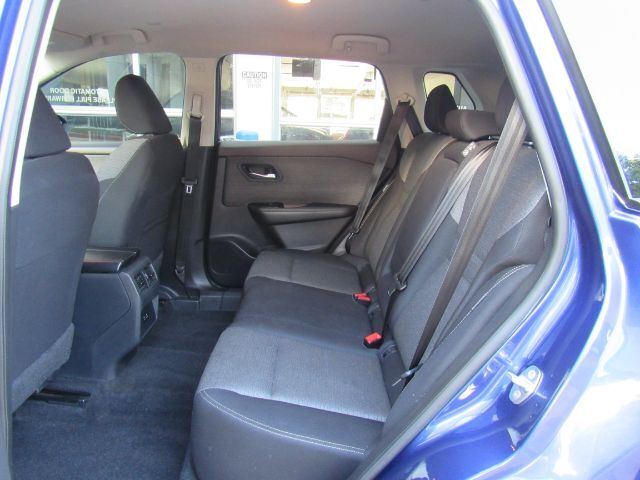 2023 Nissan Rogue SV FWD Plano TX