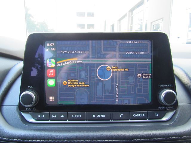 2023 Nissan Rogue SV FWD Plano TX