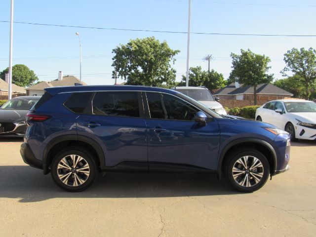 2023 Nissan Rogue SV FWD Plano TX