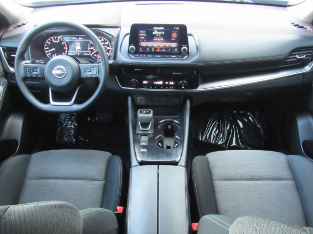 2023 Nissan Rogue SV FWD Plano TX