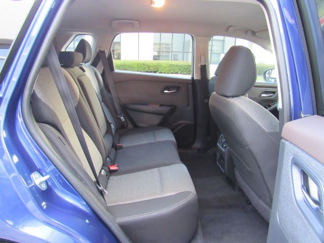 2023 Nissan Rogue SV FWD Plano TX
