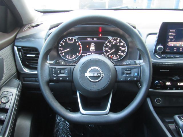 2023 Nissan Rogue SV FWD Plano TX