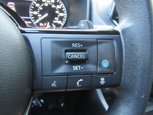 2023 Nissan Rogue SV FWD Plano TX