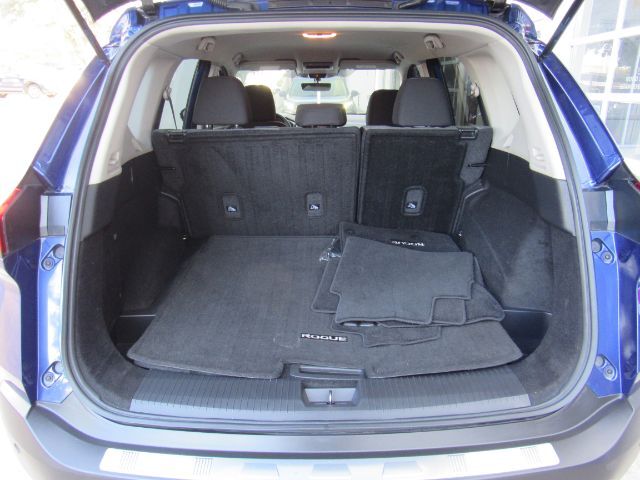 2023 Nissan Rogue SV FWD Plano TX