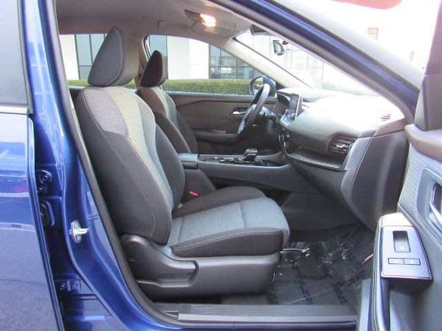 2023 Nissan Rogue SV FWD Plano TX