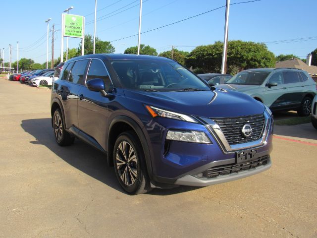 2023 Nissan Rogue SV FWD Plano TX