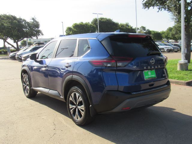 2023 Nissan Rogue SV FWD Plano TX
