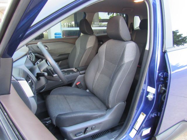 2023 Nissan Rogue SV FWD Plano TX
