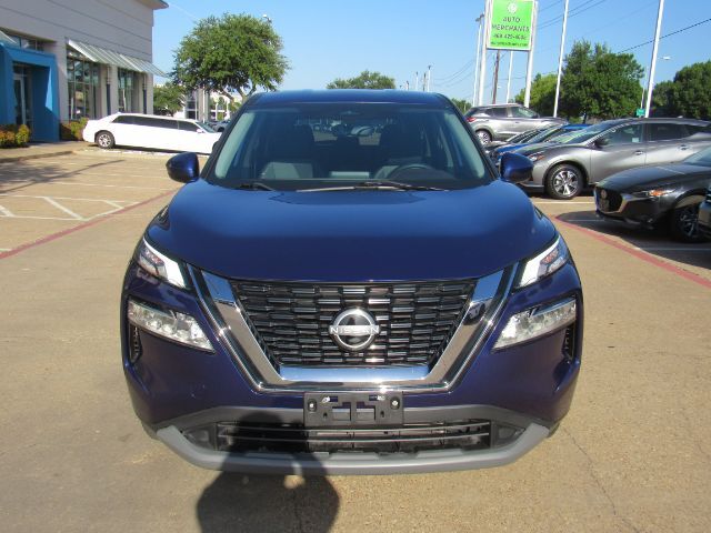 2023 Nissan Rogue SV FWD Plano TX