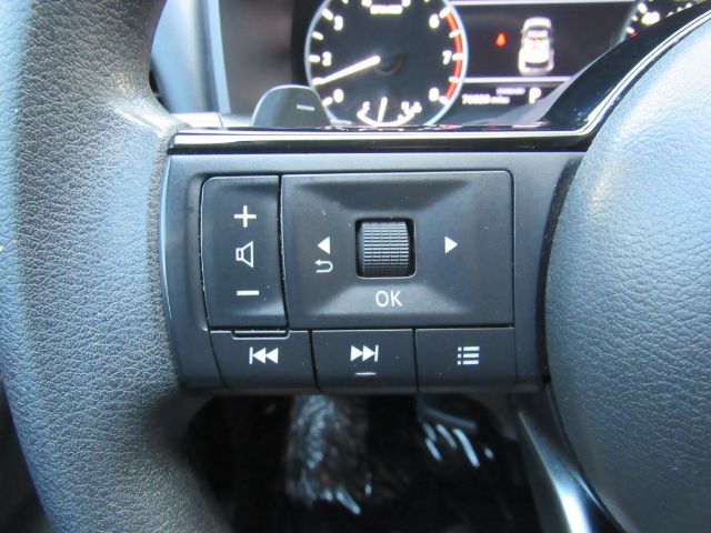 2023 Nissan Rogue SV FWD Plano TX