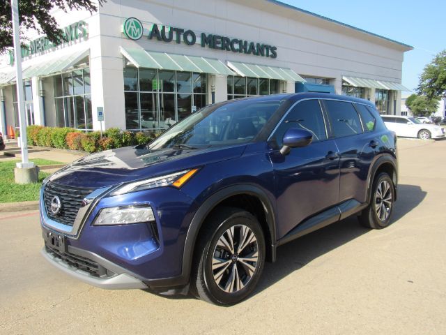 2023 Nissan Rogue SV FWD Plano TX