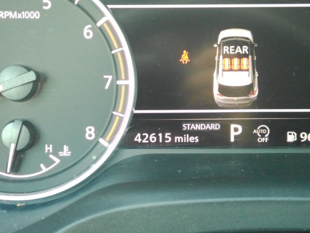 2023 Nissan Rogue SV FWD Plano TX