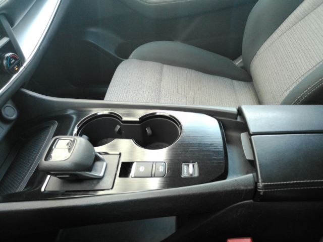 2023 Nissan Rogue SV FWD Plano TX