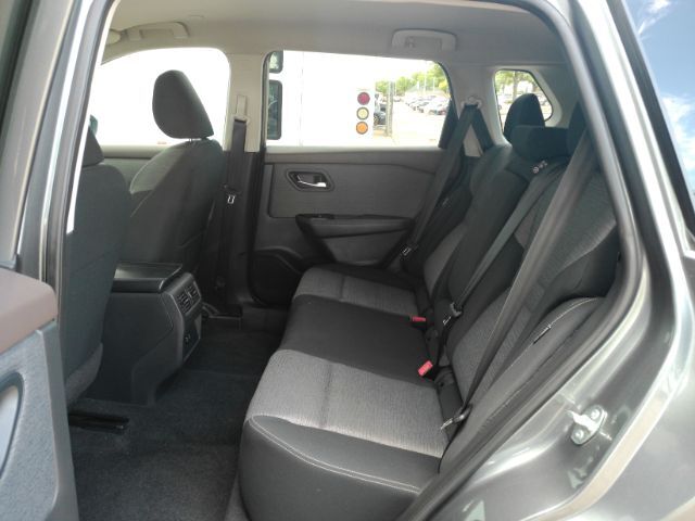 2023 Nissan Rogue SV FWD Plano TX