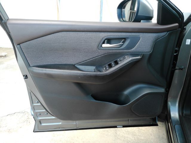 2023 Nissan Rogue SV FWD Plano TX