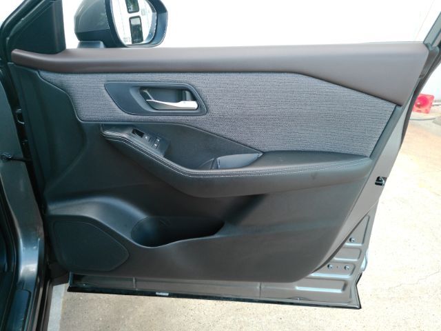 2023 Nissan Rogue SV FWD Plano TX