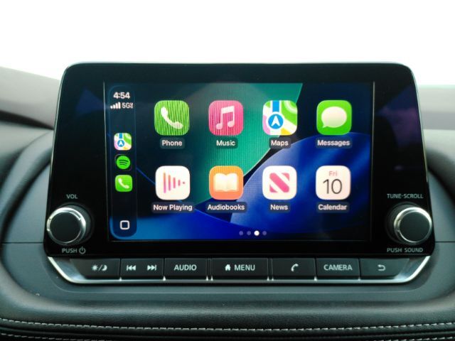 2023 Nissan Rogue SV FWD Plano TX