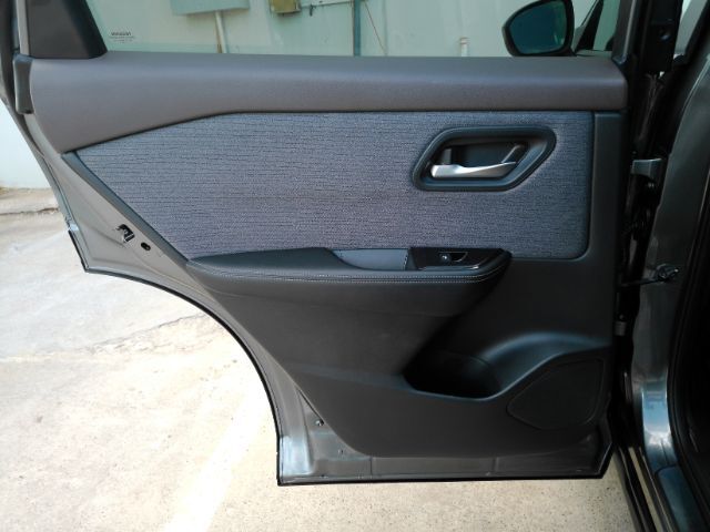 2023 Nissan Rogue SV FWD Plano TX