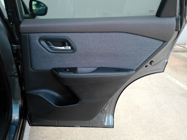 2023 Nissan Rogue SV FWD Plano TX