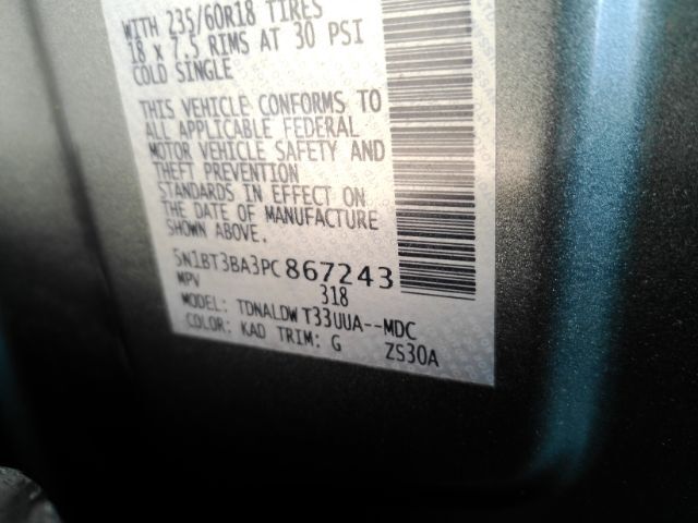 2023 Nissan Rogue SV FWD Plano TX