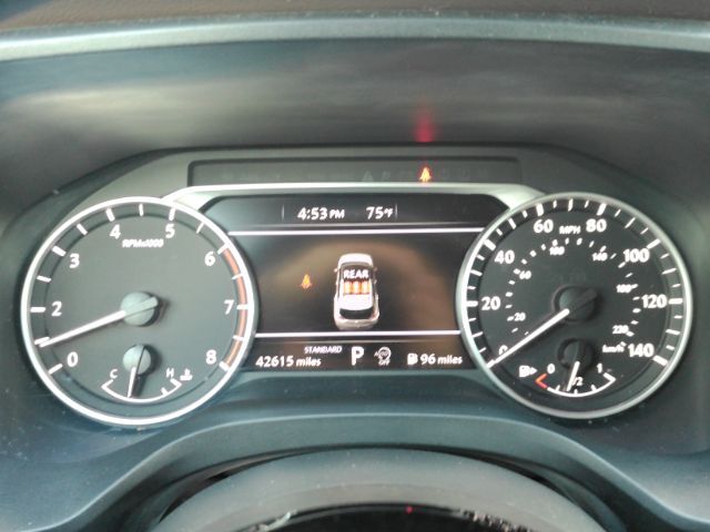 2023 Nissan Rogue SV FWD Plano TX