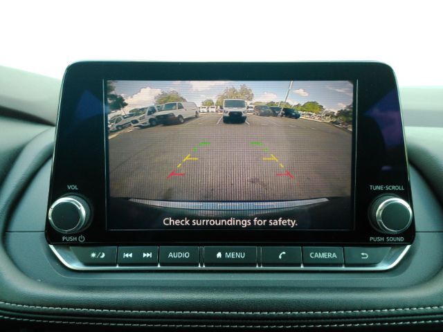 2023 Nissan Rogue SV FWD Plano TX