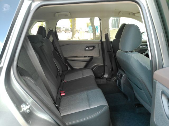 2023 Nissan Rogue SV FWD Plano TX