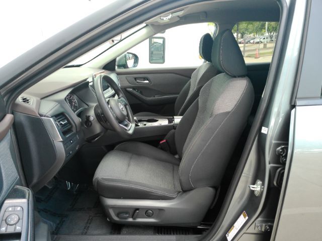 2023 Nissan Rogue SV FWD Plano TX