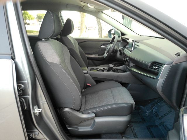 2023 Nissan Rogue SV FWD Plano TX