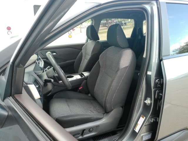 2023 Nissan Rogue SV FWD Plano TX