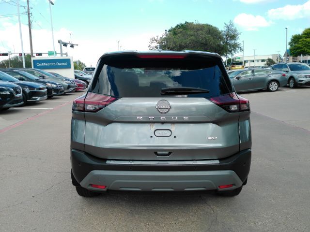 2023 Nissan Rogue SV FWD Plano TX