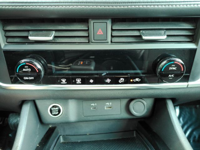 2023 Nissan Rogue SV FWD Plano TX