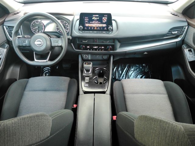2023 Nissan Rogue SV FWD Plano TX