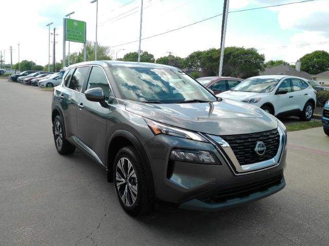 2023 Nissan Rogue SV FWD Plano TX