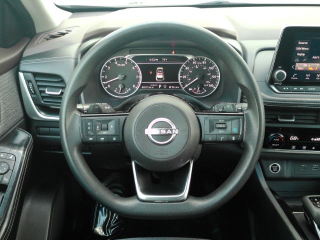 2023 Nissan Rogue SV FWD Plano TX